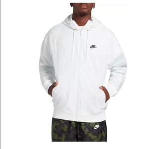 Mens Nike Sportswear Windrunner Jacket